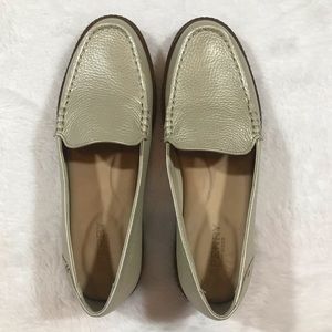 sperry waypoint smoking slipper